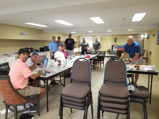 Golf Course «Canongate 1 Golf Club», reviews and photos, 924 Shaw Rd, Sharpsburg, GA 30277, USA