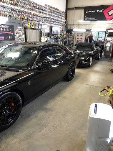 East Coast Auto Spa en Whitinsville