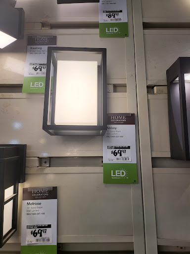 Home Improvement Store «The Home Depot», reviews and photos, 30144 US Hwy 19 N, Clearwater, FL 33761, USA