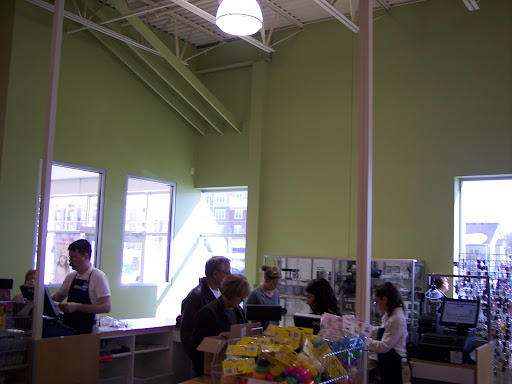 Thrift Store «Goodwill - Stillwater», reviews and photos