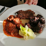 Photo n°5 de l'avis de Paolo.r fait le 01/02/2023 à 15:02 sur le  Il Cacciatore Srl à Civitella Roveto