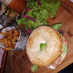 Photo n° 2 de l'avis de Sylvene. fait le 12/03/2023 à 03:06 pour Crazy Dog à Villefranche-sur-Saône