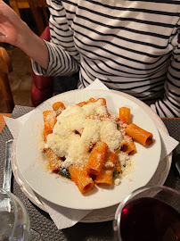 Plats et boissons du Restaurant italien Sesto Senso à Paris - n°3