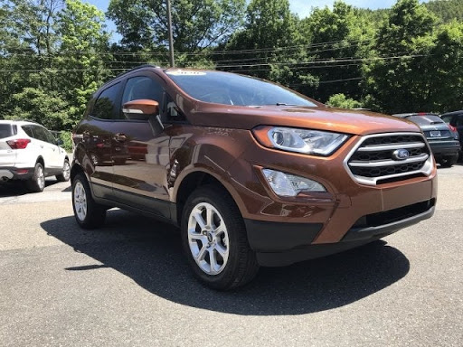 Ford Dealer «Lehighton Ford», reviews and photos, 54 Blakeslee Blvd Dr E, Lehighton, PA 18235, USA