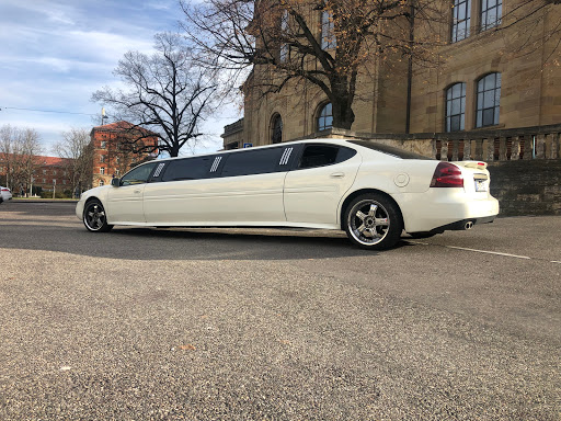 Auf Wolke 7 Limousinen mit charme & stretchlimousine mieten stuttgart