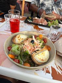 Plats et boissons du Restaurant français La Bourlingue à Talmont-Saint-Hilaire - n°3