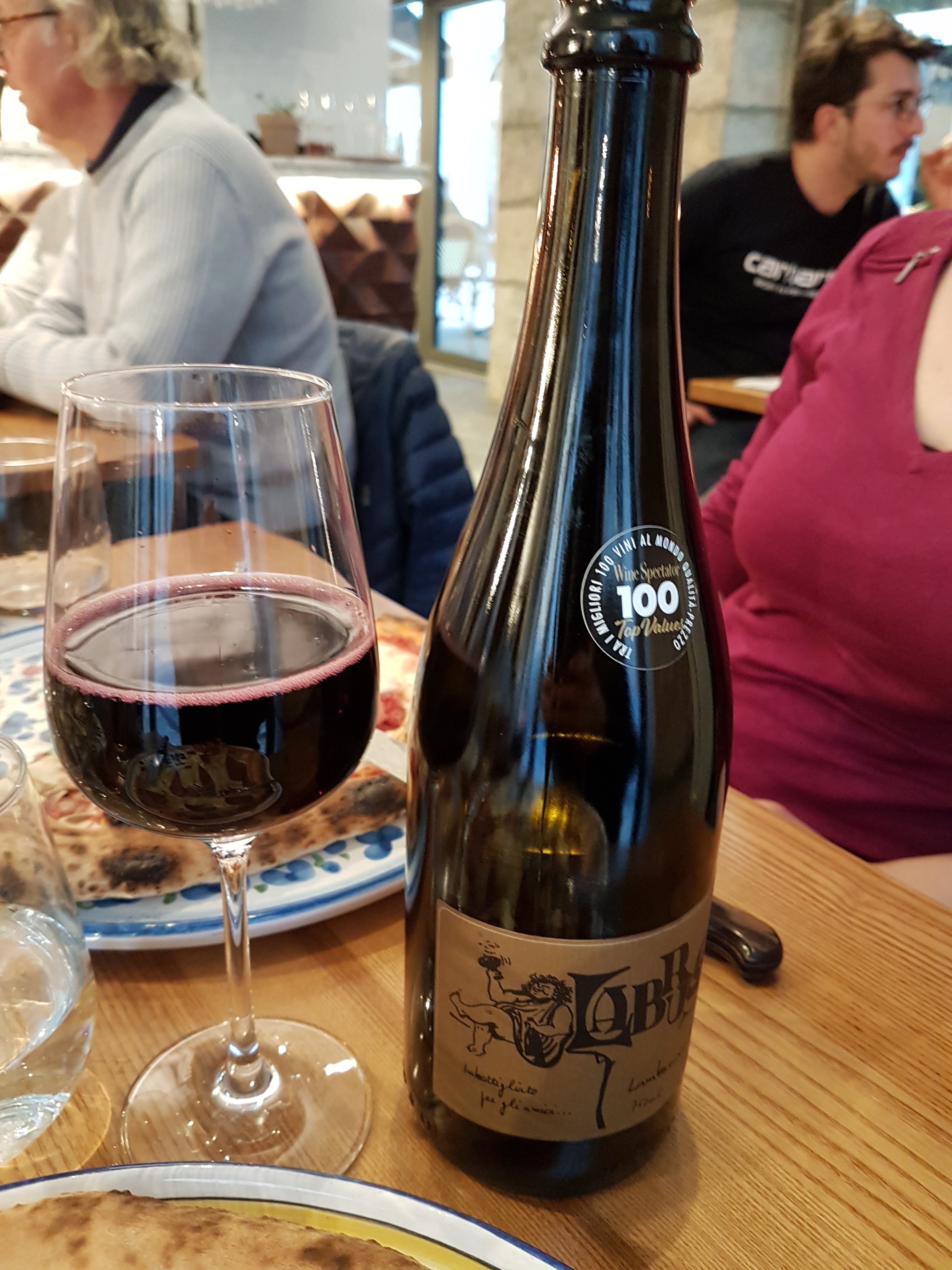Photo n° 3 de l'avis de laurent.e fait le 27/04/2019 à 12:22