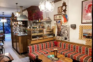 Bağdat Kafe image