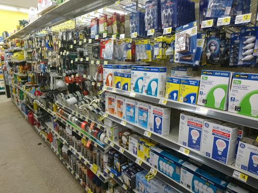 Discount Store «Dollar General», reviews and photos, 250 Westfield Rd, Holyoke, MA 01040, USA