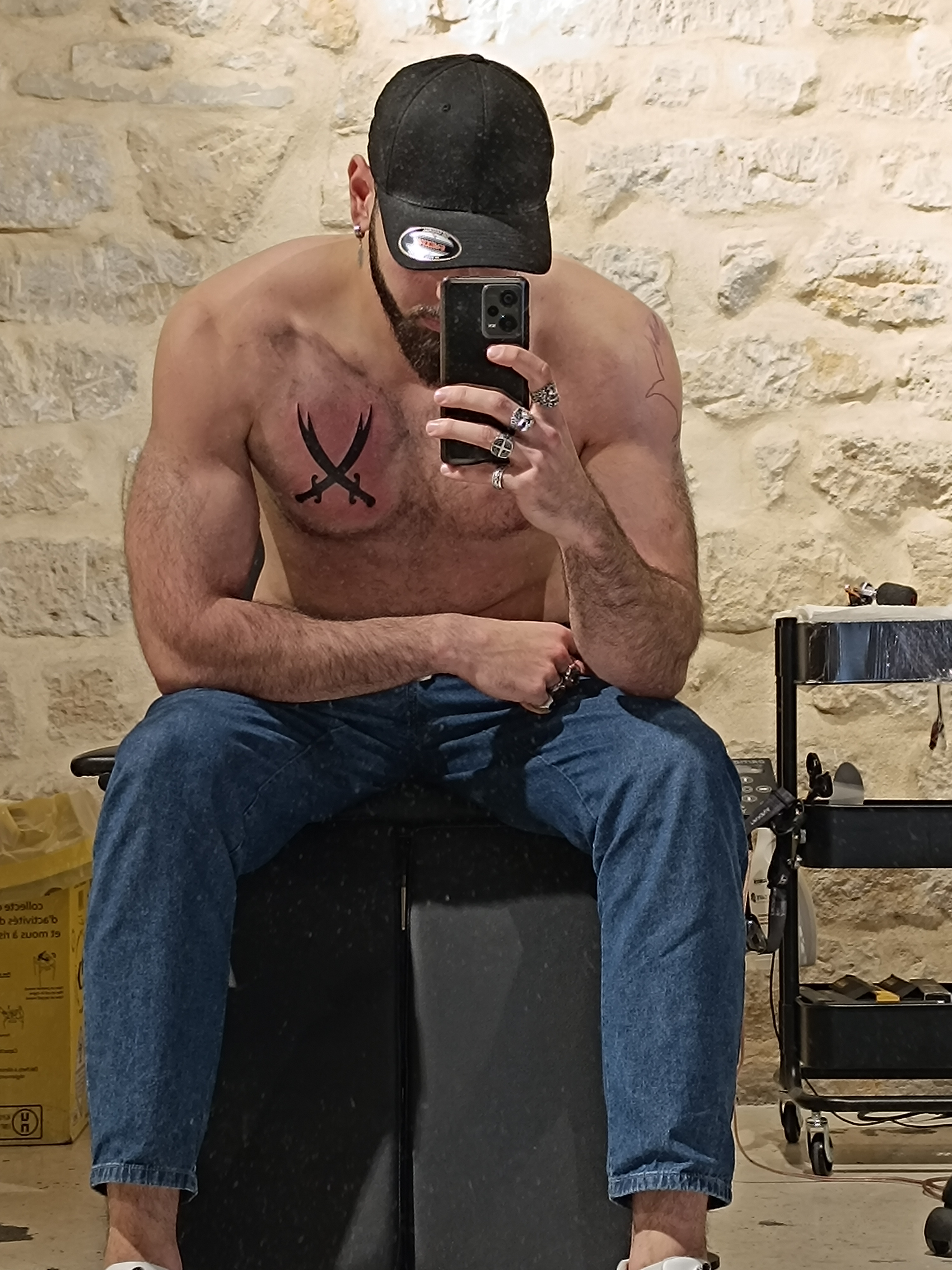 Photo n° 1 de l'avis de Kevin.T fait le 12/02/2024 à 18:54
