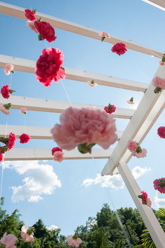 Florist «Duchess Florals & Wedding Flowers», reviews and photos, 640 Towne Center Dr, North Brunswick Township, NJ 08902, USA