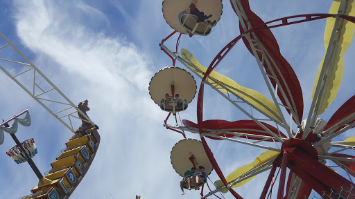 Amusement Park «Funland», reviews and photos, 6 Delaware Ave, Rehoboth Beach, DE 19971, USA