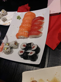 Sushi du Restaurant japonais Kyotorama à Pithiviers - n°20