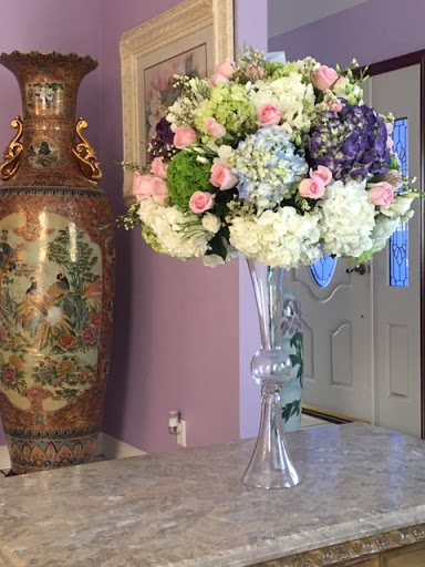 Florist «Commerce Flowers», reviews and photos, 2340 S Atlantic Blvd, Commerce, CA 90040, USA