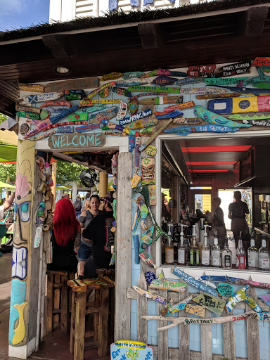 Bar «The Boathouse Bar and Grill», reviews and photos, Hartford Ave Hartford Ave, Put-In-Bay, OH 43456, USA