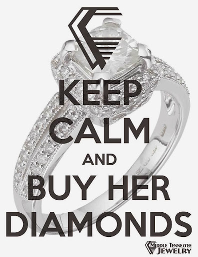 Jewelry Store «Middle Tennessee Jewelry», reviews and photos, 889 S Jefferson Ave, Cookeville, TN 38501, USA