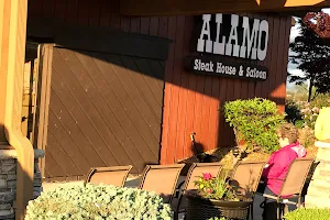 Alamo Steakhouse & Saloon image