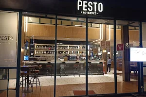 Pesto Senayan City image