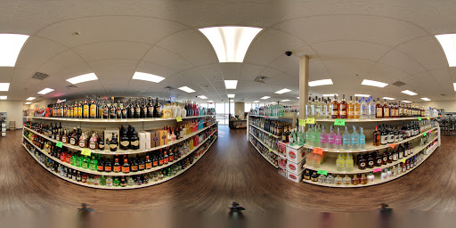 Liquor Store «The Liquor Outpost», reviews and photos, 771 W Round Grove Rd, Lewisville, TX 75067, USA