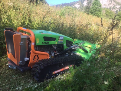 VL'MAT - TRAVAUX & SERVICES à Cluses