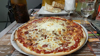Pizza du Pizzeria Paradiso à Bessoncourt - n°11