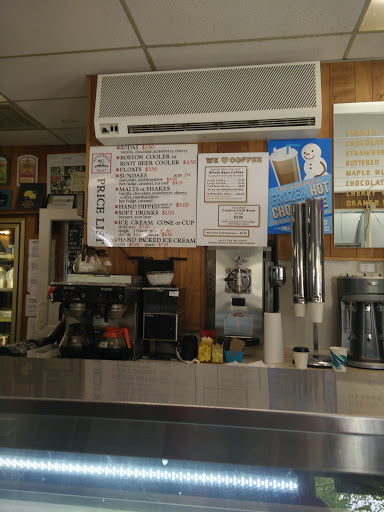 Ice Cream Shop «Washtenaw Dairy», reviews and photos, 602 S Ashley St, Ann Arbor, MI 48103, USA