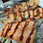 Photo n°2 de l'avis de Mirko.u fait le 13/07/2020 à 21:15 sur le  88 Ristorante Cinese e Giapponese à Poggio Mirteto Scalo