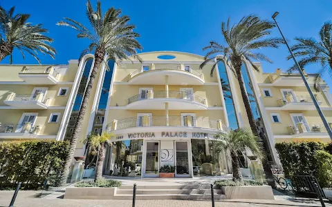 Victoria Palace Hotel Gallipoli image