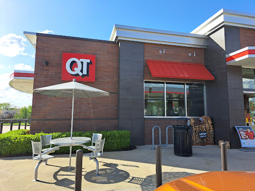 Gas Station «QuikTrip», reviews and photos, 5905 MO-94, Weldon Spring, MO 63304, USA
