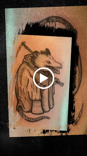 Explore timeless tattoo ideas, creative tattoo ideas in Hudson, available at Synchronicity Tattoo Studio Llc