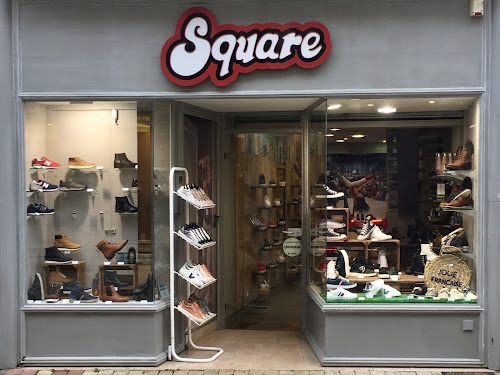 Magasin de chaussures Square Blois