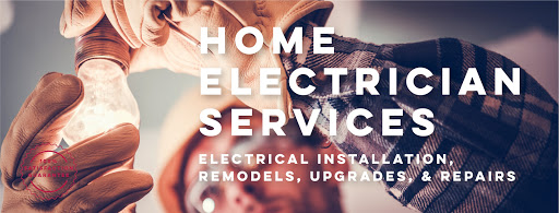 IES Home Electrical Services
