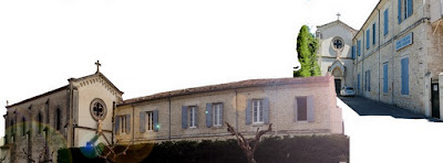 Établissement Sainte-Marthe — Maternelle - École - Collège à Tarascon