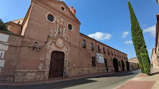 Colegio de Basilios. Aulas de Música, Bellas Artes y Danza - UAH en Alcalá de Henares