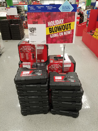 Department Store «Sears», reviews and photos, 10302 Southside Blvd, Jacksonville, FL 32256, USA