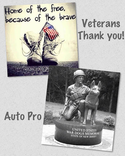 Auto Repair Shop «Auto Pro», reviews and photos, 1801 E Fowler Ave Ste C, Tampa, FL 33612, USA