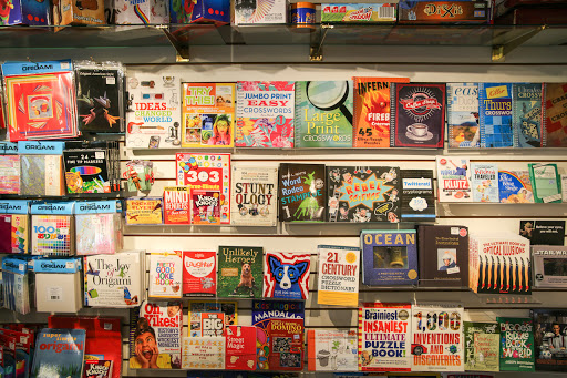 Toy Store «Mountain Pastimes», reviews and photos, 320 Spring St, Nevada City, CA 95959, USA