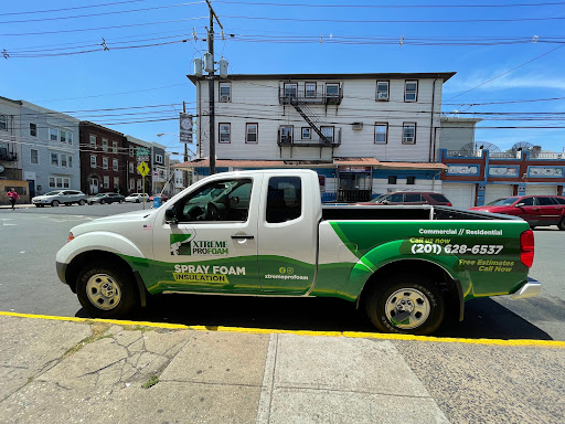 Print Shop «Jefferson Printing Services», reviews and photos, 184 Jefferson St, Newark, NJ 07105, USA