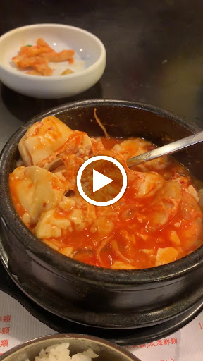 北倉洞韓式料理 的照片