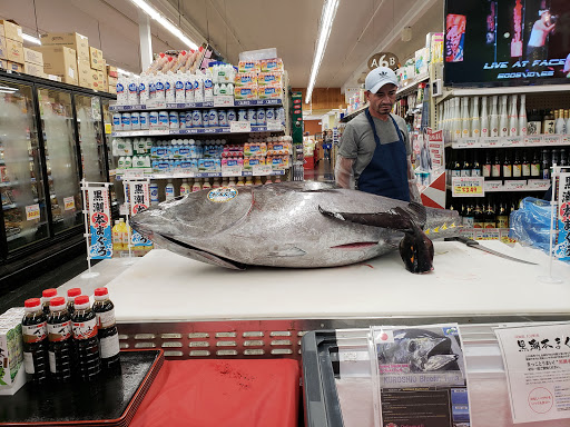Japanese Grocery Store «Nijiya Market», reviews and photos, 2121 W 182nd St, Torrance, CA 90504, USA