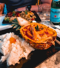 Plats et boissons du Restaurant cambodgien Restaurant Angkor à Orléans - n°17
