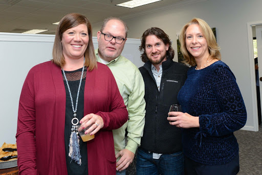 Mortgage Lender «The Jason Woods Home Loan Team», reviews and photos