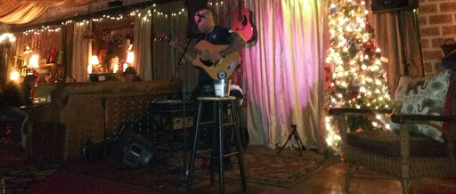 Wine Bar «The Attic Door», reviews and photos, 28 W Plant St, Winter Garden, FL 34787, USA