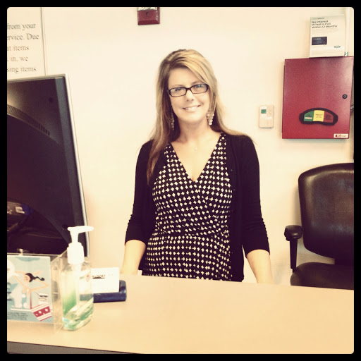 Used Car Dealer «Prince Frederick Ford», reviews and photos, 10 Solomons Island Rd S, Prince Frederick, MD 20678, USA