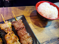 Plats et boissons du Restaurant japonais Lea Sushi à Feurs - n°7