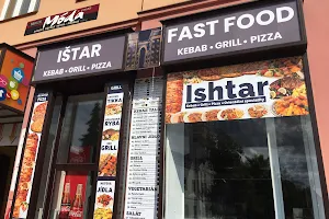 IŠTAR FAST FOOD image