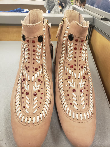 Department Store «Marshalls», reviews and photos, 240 NJ-10, East Hanover, NJ 07936, USA