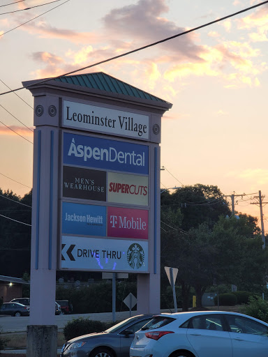 Coffee Shop «Starbucks», reviews and photos, 14 Commercial Rd, Leominster, MA 01453, USA