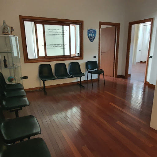 Fisioterapia Posturologia OrtoFisioSport