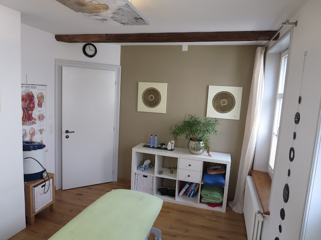 Rezensionen über Massage Manuela Olsen in Amriswil - Masseur